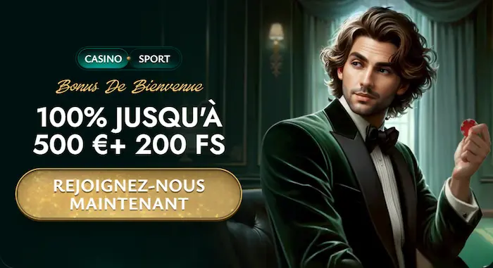 Cached Casino bonus