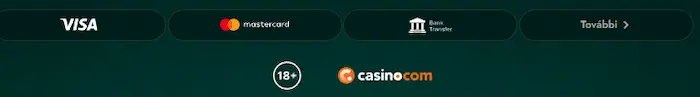 Cashed Casino ver