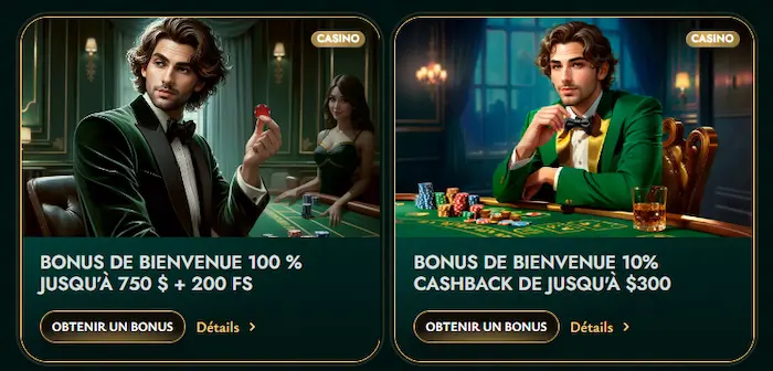 Cashed Login prom